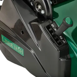 Atco 145cc Liner 18SH Petrol Lawn Mower - 46cm -Garden Care Tools Deals Store 13486585 1964932690133941