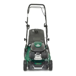 Atco 145cc Liner 18SH Petrol Lawn Mower - 46cm -Garden Care Tools Deals Store 13486585 7784932690074535
