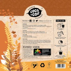 Coco & Coir Coco Boost All Purpose Compost With Added Nutrients - 15L -Garden Care Tools Deals Store 13487131 1054919981254671