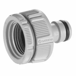 GARDENA Threaded Tap Hose Pipe Connector 9 GARDENA Threaded Tap Hose Pipe Connector -Garden Care Tools Deals Store 13489625 2074920779947263