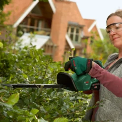 Bosch EasyHedgeCut 18-45 Hedge Trimmer -Garden Care Tools Deals Store 13496928 1224961768913606