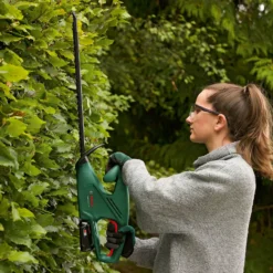 Bosch EasyHedgeCut 18-45 Hedge Trimmer -Garden Care Tools Deals Store 13496928 3844961768831319