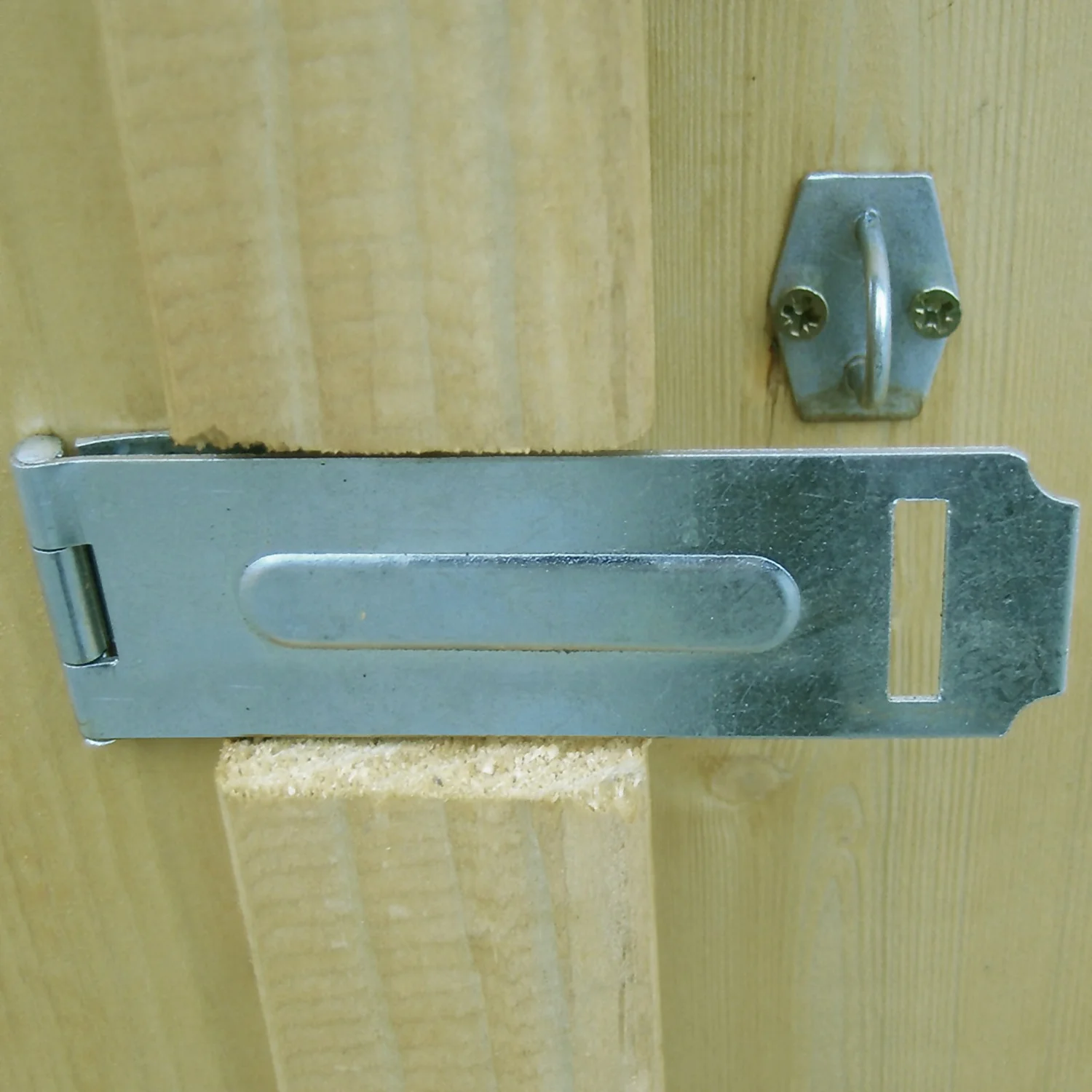 Shire 7x5ft Pressure Treated Garden Shed 9 Shire 7x5ft Pressure Treated Garden Shed - Image 9