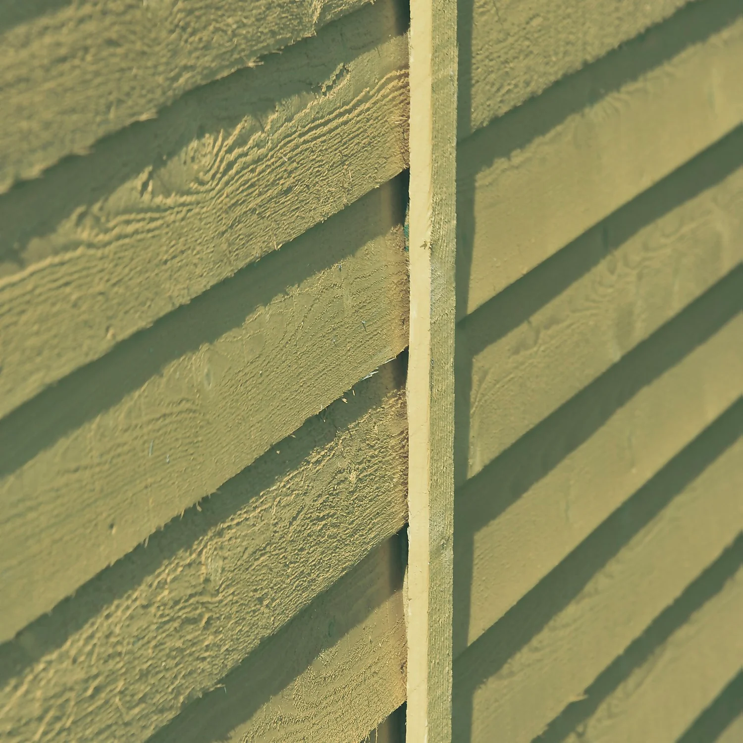 Shire 7x5ft Pressure Treated Garden Shed 6 Shire 7x5ft Pressure Treated Garden Shed - Image 6