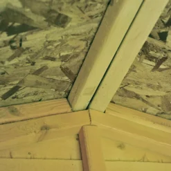 Shire 7x5ft Pressure Treated Garden Shed 14 Shire 7x5ft Pressure Treated Garden Shed -Garden Care Tools Deals Store 13505238 6354933762524930