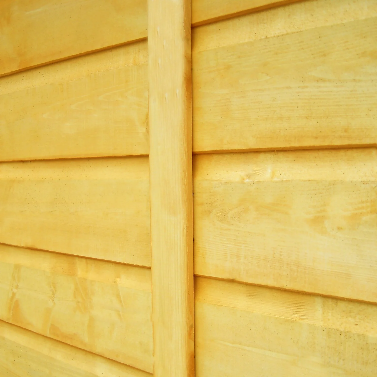 Shire 4 X 6ft Lewis Garden Shed 9 Shire 4 X 6ft Lewis Garden Shed - Image 9