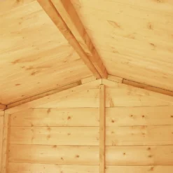 Shire 4 X 6ft Lewis Garden Shed 19 Shire 4 X 6ft Lewis Garden Shed -Garden Care Tools Deals Store 13505248 1564933763238516