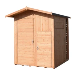 Shire 6 X 6ft Multi Store Garden Shed -Garden Care Tools Deals Store 13505250 1784933733322111