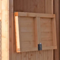 Shire 6 X 6ft Multi Store Garden Shed -Garden Care Tools Deals Store 13505250 2764933733693391