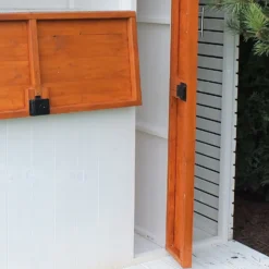 Shire 6 X 6ft Multi Store Garden Shed -Garden Care Tools Deals Store 13505250 5664933733592414