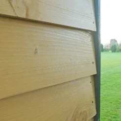 Shire 12 X 12ft Double Door Garden Office 13 Shire 12 X 12ft Double Door Garden Office -Garden Care Tools Deals Store 13505322 2014931200080093