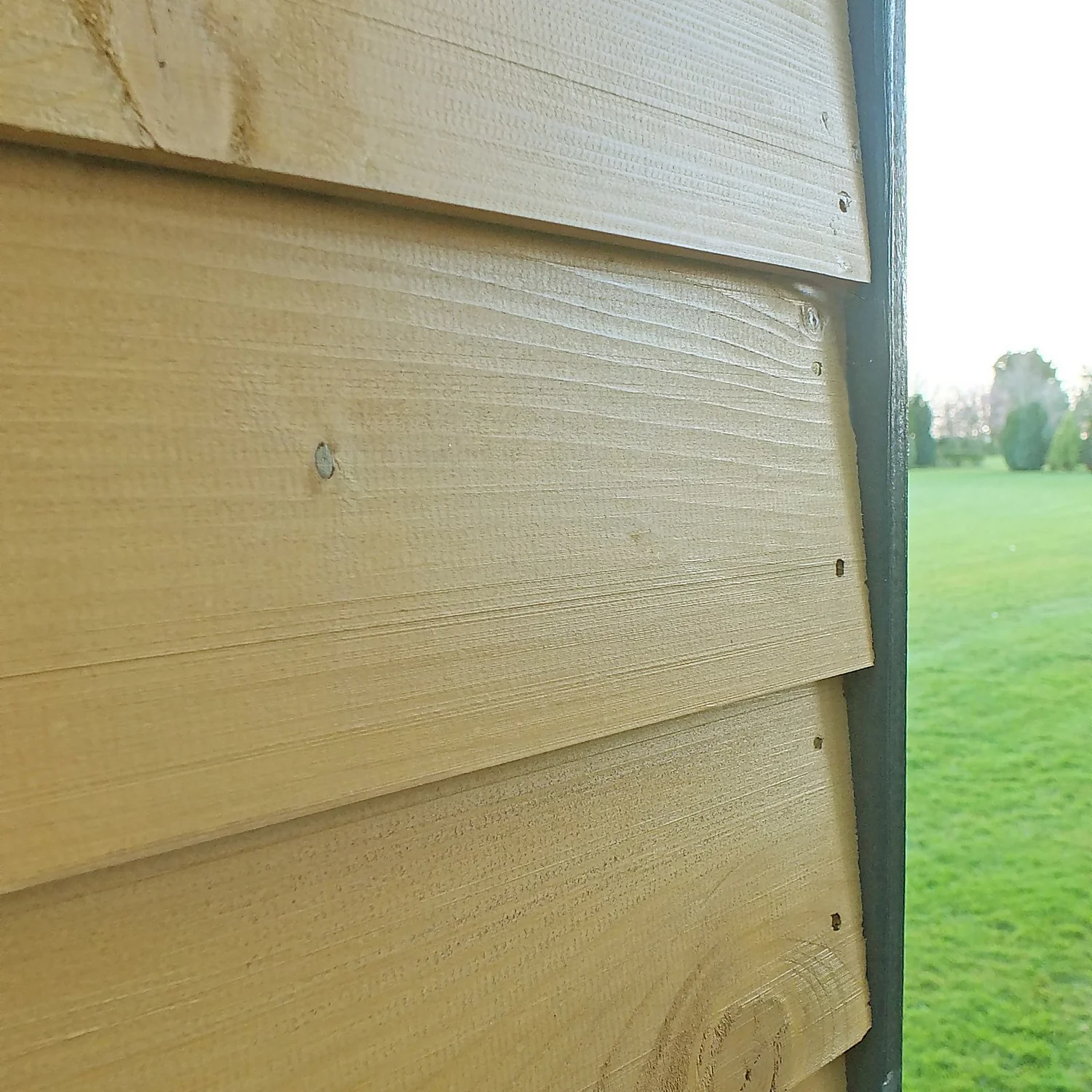 Shire 12 X 12ft Double Door Garden Office 5 Shire 12 X 12ft Double Door Garden Office - Image 5