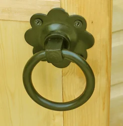 Shire 8 X 10ft Lodge Kids Wooden Playhouse -Garden Care Tools Deals Store 13505347 1384931995434774