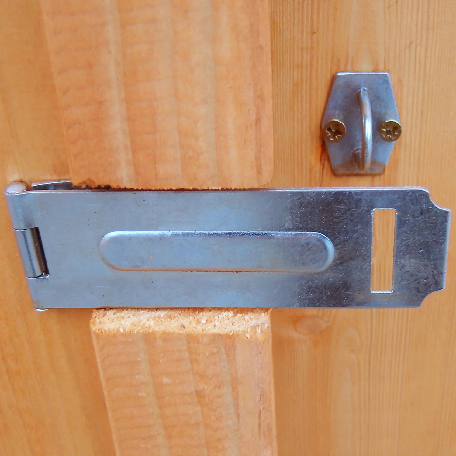 Shire 7 X 3ft Shiplap Double Door Bike Storage 8 Shire 7 X 3ft Shiplap Double Door Bike Storage - Image 8