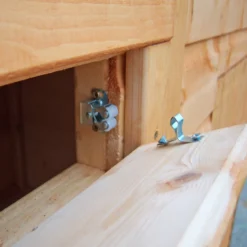 Shire 6x4ft Command Kids Playhouse - Including Installation -Garden Care Tools Deals Store 13508665 1264932699091182