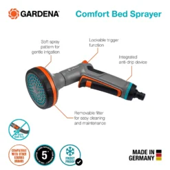 GARDENA Comfort Multi-Sprayer -Garden Care Tools Deals Store 13514451 1194926525235887