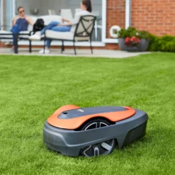Flymo EasiLife 800 Cordless Robot Lawn Mower - 16cm -Garden Care Tools Deals Store 13524794 1325038432516581