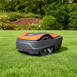 Flymo EasiLife 800 Cordless Robot Lawn Mower - 16cm -Garden Care Tools Deals Store 13524794 2235038432563756