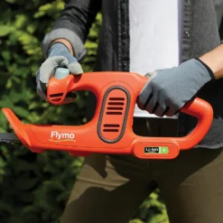 Flymo SimpliCut Cordless Hedge Trimmer -Garden Care Tools Deals Store 13524808 2124936858060809