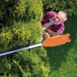 Flymo SabreCut XT TeleHedge Trimmer -Garden Care Tools Deals Store 13524809 9434936880330580