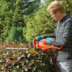 Flymo EasiCut 610XT Hedge Trimmer -Garden Care Tools Deals Store 13524810 1814936857509349