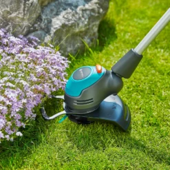GARDENA EasyCut Cordless 18V Grass Trimmer -Garden Care Tools Deals Store 13524830 1154936346484741