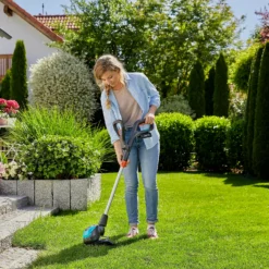 GARDENA EasyCut Cordless 18V Grass Trimmer -Garden Care Tools Deals Store 13524830 1304936346443377