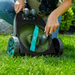 GARDENA 18V HandyMower Cordless Lawn Mower - 22cm 14 GARDENA 18V HandyMower Cordless Lawn Mower - 22cm -Garden Care Tools Deals Store 13524837 1334958391753051