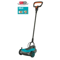 GARDENA 18V HandyMower Cordless Lawn Mower - 22cm 15 GARDENA 18V HandyMower Cordless Lawn Mower - 22cm -Garden Care Tools Deals Store 13524837 1634958391806466