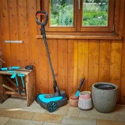 GARDENA 18V HandyMower Cordless Lawn Mower - 22cm 11 GARDENA 18V HandyMower Cordless Lawn Mower - 22cm -Garden Care Tools Deals Store 13524837 1904958391574890