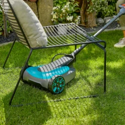 GARDENA 18V HandyMower Cordless Lawn Mower - 22cm 13 GARDENA 18V HandyMower Cordless Lawn Mower - 22cm -Garden Care Tools Deals Store 13524837 7654958391700668