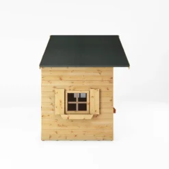 Mercia 7ft X 5ft Swiss Cottage Double Storey Playhouse - Installation Included 19 Mercia 7ft X 5ft Swiss Cottage Double Storey Playhouse - Installation Included -Garden Care Tools Deals Store 13555821 7324945375276602
