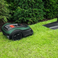 Bosch 18V Indego XS 300 Robotic Lawn Mower - 19cm -Garden Care Tools Deals Store 13798697 1474958617247844