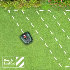 Bosch 18V Indego XS 300 Robotic Lawn Mower - 19cm -Garden Care Tools Deals Store 13798697 1564958617164963