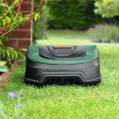 Bosch 18V Indego XS 300 Robotic Lawn Mower - 19cm -Garden Care Tools Deals Store 13798697 1994958617194453