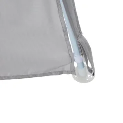 Gazebo With Side Panels - Grey -Garden Care Tools Deals Store 13884308 5555023690949322