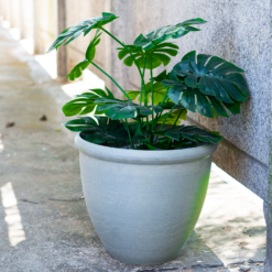 Ashford Planter Grey 45cm -Garden Care Tools Deals Store 13928637 1225001956125071