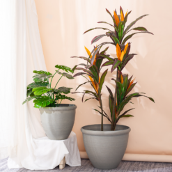 Ashford Planter Grey 45cm -Garden Care Tools Deals Store 13928637 7525001956362680