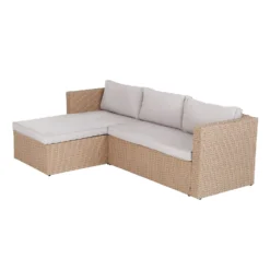 Alexandria Rattan Effect Garden Corner Sofa Set 15 Alexandria Rattan Effect Garden Corner Sofa Set -Garden Care Tools Deals Store 13936306 1115022386545089