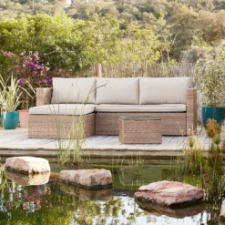 Alexandria Rattan Effect Garden Corner Sofa Set 12 Alexandria Rattan Effect Garden Corner Sofa Set -Garden Care Tools Deals Store 13936306 1825022386450172