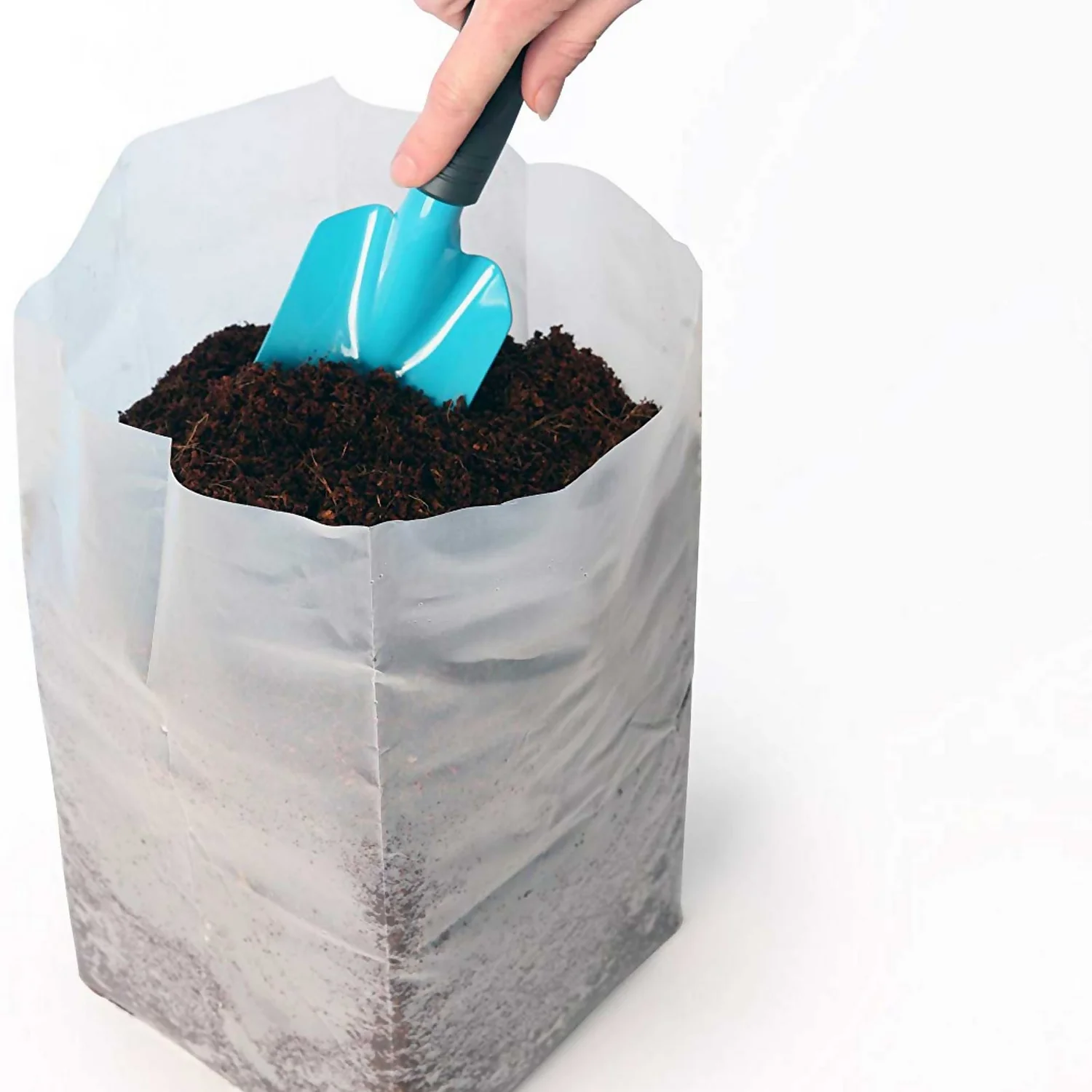 Coco Compost Disc 1L - Pack Of 5 6 Coco Compost Disc 1L - Pack Of 5 - Image 6