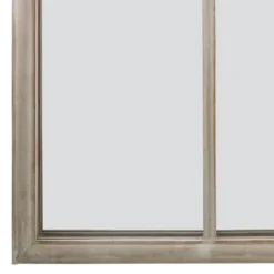 MirrorOutlet Somerley Chapel Arch Large Garden Mirror - 150x81cm 9 MirrorOutlet Somerley Chapel Arch Large Garden Mirror - 150x81cm -Garden Care Tools Deals Store 13950561 1404987139101551