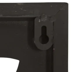 Amarelle Large Metal Leaf Design Decorative Garden Screen - 120cm X 60cm -Garden Care Tools Deals Store 13950573 2074987140065508