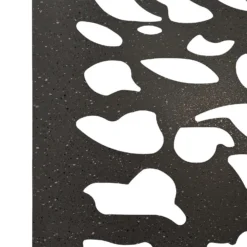 Amarelle Extra Large Metal Leaf Design Decorative Garden Screen - 180 X 90cm -Garden Care Tools Deals Store 13950577 1584987139825811