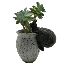 Homebase Animal Pot Hangers - Assorted Designs -Garden Care Tools Deals Store 13955518 1425014596945474