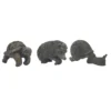 Homebase Animal Pot Hangers - Assorted Designs