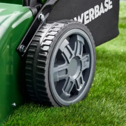 Powerbase 132cc Petrol Lawn Mower - 41cm -Garden Care Tools Deals Store 13955600 1815011015577181