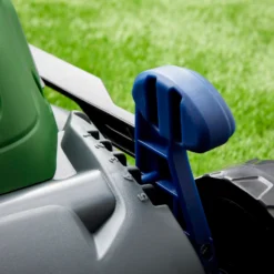 Powerbase 20V Cordless Lawn Mower & Trimmer Twin Pack - 25cm -Garden Care Tools Deals Store 13956505 1915011015741722