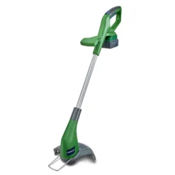 Powerbase 20V Cordless Lawn Mower & Trimmer Twin Pack - 25cm -Garden Care Tools Deals Store 13956505 2035011015633515