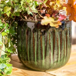 Chiswick Running Pot Green - 38cm -Garden Care Tools Deals Store 13973643 2115011238524470